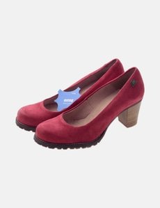Zapatos Tacón MUSTANG Mujer | Compra Online en Micolet.com