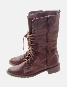 Botas BERSHKA Mujer | Compra Online en Micolet.com