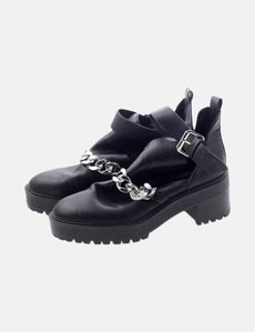 Botines PULL\u0026BEAR Mujer | Compra Online en Micolet.com