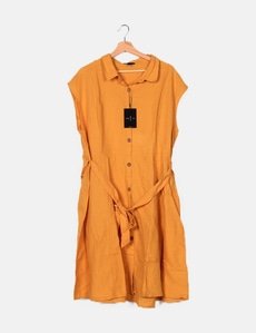 Vestidos Maxi CORTEFIEL Mujer | Compra Online en Micolet.com