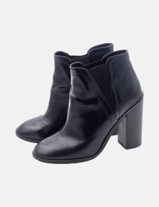 Botines Zara para mujer en rebajas | FASHIOLA.es