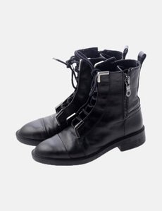 Botas de ZARA con descuentos de hasta el 80% | Micolet.com