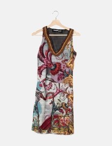 🛍¡OUTLET DESIGUAL ZALANDO! Hasta -70% DTO. en Ropa para ellas