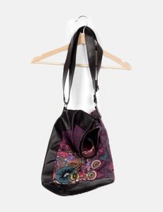 Bolsos DESIGUAL baratos | Compra online en el outlet de Micolet
