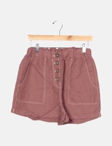 Vaqueros Cortos de Mujer | Nueva Colección Online | ZARA España