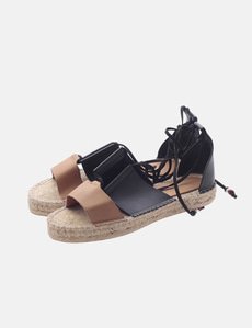 Sandalias PARFOIS Mujer | Compra Online en Micolet.com