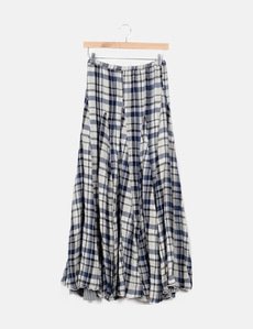 Jupe Femme Free People Taille 12 - Style Mini Au-dessus Du Genou - Noire En Coton Et Simili Cuir - Neuf Avec étiquettes