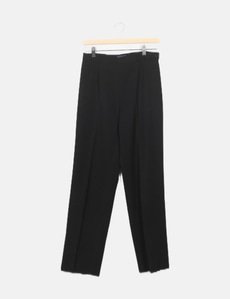Mujer Adolfo Dominguez Pantalón Pitillo En Tejido De Twill Blanco Y Negro |  Pantalones | IES PARE ARQUES