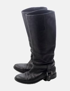 Botas de ZARA con descuentos de hasta el 80% | Micolet.com