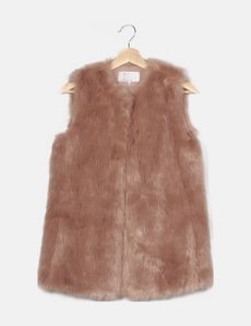 Chalecos mujer ZARA | Disfruta de descuentos de hasta el 80%