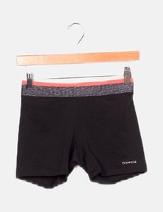 Pantalones Cortos DECATHLON Mujer | Compra Online en Micolet.com