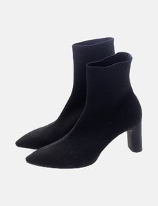 Calcetin de Botas para Mujer de Zara | FASHIOLA.es