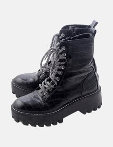 Botas de ZARA con descuentos de hasta el 80% | Micolet.com