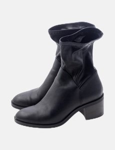 Botas de ZARA con descuentos de hasta el 80% | Micolet.com