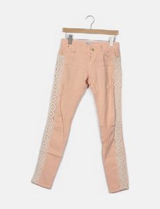 Pantalones LEFTIES Mujer | Compra Online en Micolet.com