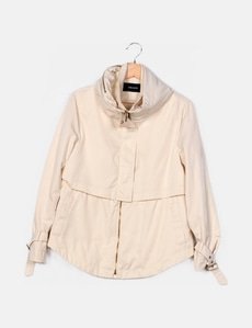 Impermeables ZARA Mujer | Compra Online en Micolet.com