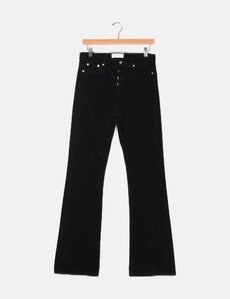 Pantalones Campana ZARA Mujer | Compra Online en Micolet.com