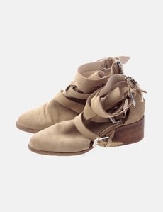 Botines ZARA Mujer | Compra Online en Micolet.com