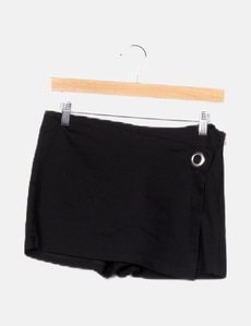 pantaloncini gonna zara Off 68% - www.loverethymno.com