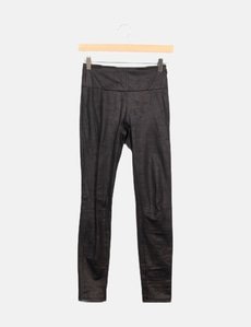 Leggings efecto piel: Colores brillantes | Calzedonia