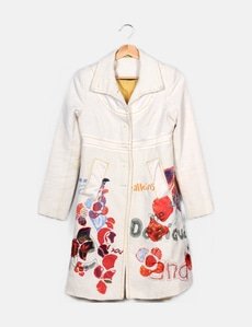 Abrigos DESIGUAL Mujer | Compra Online en Micolet.com
