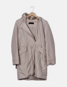 Abrigos PURIFICACIÓN GARCÍA Mujer | Compra Online en Micolet.com