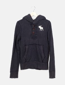 Sudaderas ABERCROMBIE \u0026 FITCH | Compra Online en Micolet.com