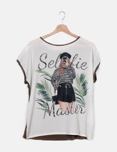 Camisetas FESTA Mujer | Compra Online en Micolet.com
