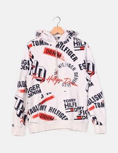 Sudaderas TOMMY HILFIGER Mujer | Compra Online en Micolet.com
