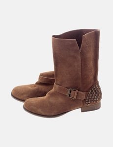 Botas BERSHKA Mujer | Compra Online en Micolet.com