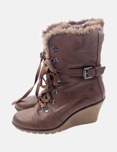Zapatos MUSTANG a precio de outlet | Solo Online en Micolet