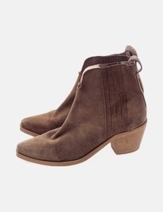 Botines ZARA Mujer | Compra Online en Micolet.com