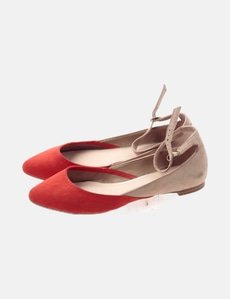 Compra zapatos PULL\u0026BEAR de mujer | Online en Micolet.com