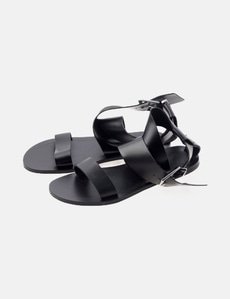 Estas son las diez sandalias de Zara perfectas para un evento