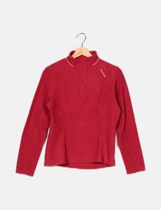 Sudaderas QUECHUA Mujer | Compra Online en Micolet.com
