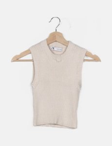 Chalecos de Mujer | ZARA España