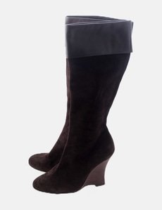 Botas de ZARA con descuentos de hasta el 80% | Micolet.com