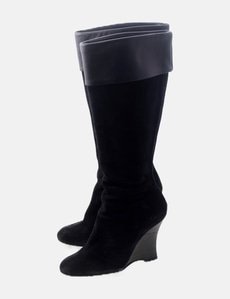 Botas de ZARA con descuentos de hasta el 80% | Micolet.com