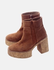 Botines ZARA Mujer | Compra Online en Micolet.com