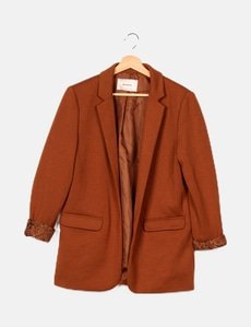 Blazers STRADIVARIUS Mujer | Compra Online en Micolet.com