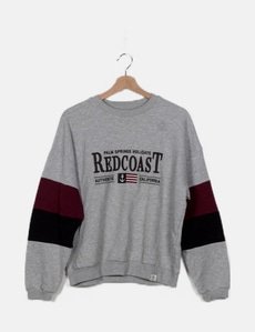 Hombre PULL\u0026BEAR Sudadera gris STWD | Sudaderas \u003c ExtraLabs Software