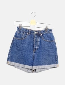 Vaqueros cortos STRADIVARIUS Mujer | Compra Online en Micolet.com
