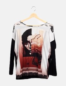 CAMISETAS - Colección