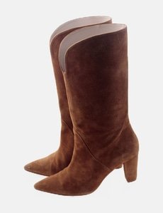 Botas de ZARA con descuentos de hasta el 80% | Micolet.com