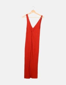 Vestidos Maxi BERSHKA Mujer | Compra Online en Micolet.com