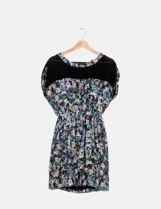 Vestidos ZARA | Compra online con descuentos de hasta el 80%