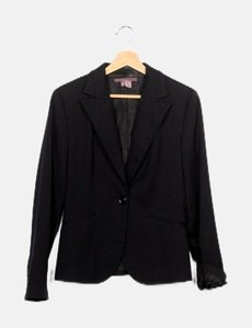 Blazer doble botonadura Mujer | ZARA España
