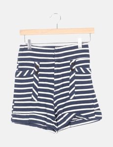 Pantalones cortos ZARA mujer | Compra online en Micolet.com