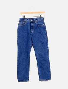 Jeans Mom fit LEVI'S Mujer | Compra Online en Micolet.com