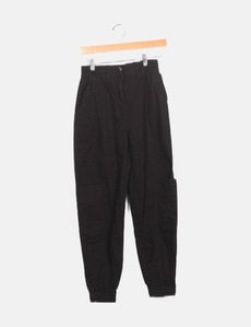 Pantalones Cargo BERSHKA Mujer | Compra Online en Micolet.com
